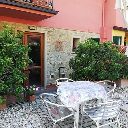Ferienwohnung Casa Antonietta Bivigliano Exterior foto