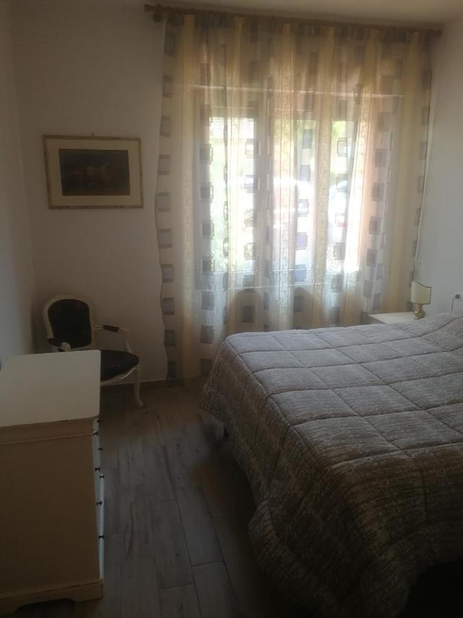 Ferienwohnung Casa Antonietta Bivigliano Exterior foto